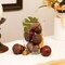 Northlight Artificial Acorns and Maple Leaves Fall Harvest Decorations - Set of 11